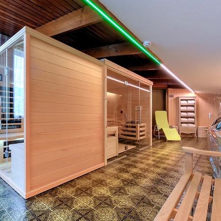 فولجاريدا Hotel Kapriol المظهر الخارجي الصورة