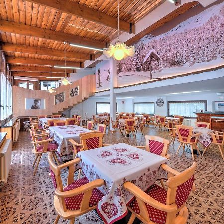فولجاريدا Hotel Kapriol المظهر الخارجي الصورة