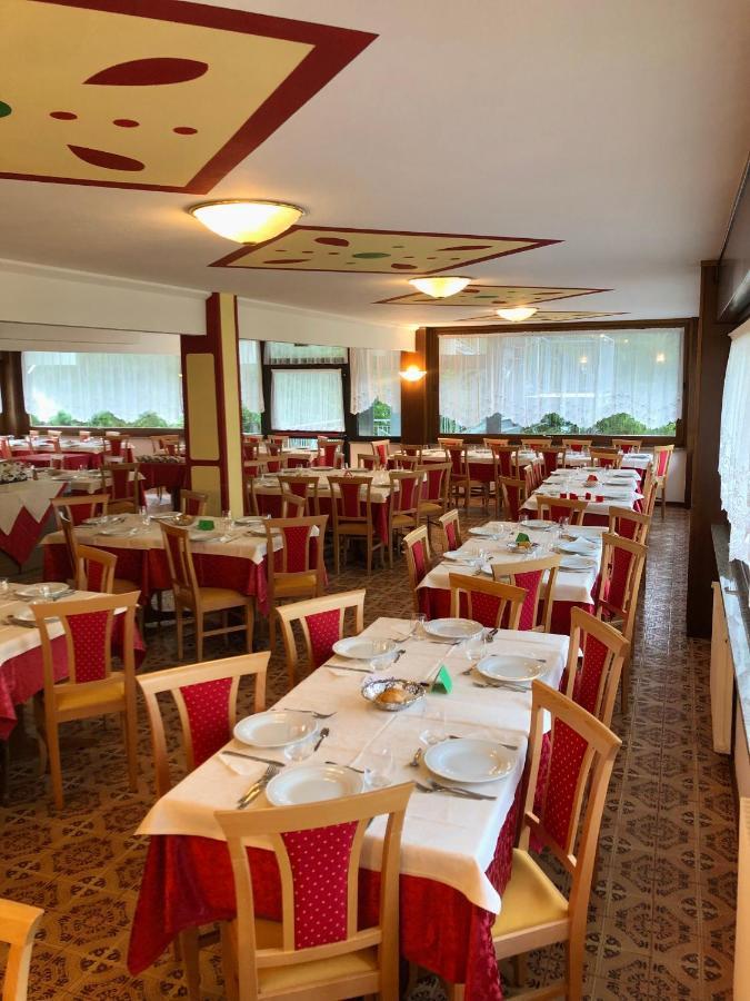 فولجاريدا Hotel Kapriol المظهر الخارجي الصورة