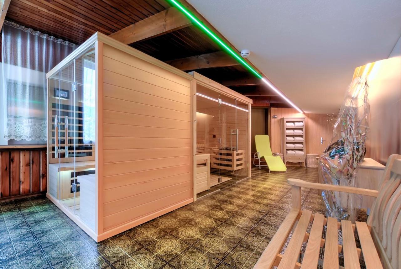 فولجاريدا Hotel Kapriol المظهر الخارجي الصورة